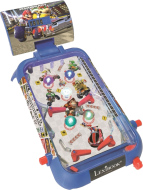 Lexibook Elektronický stolný pinball Mario Kart - cena, srovnání