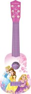 Lexibook Moja prvá gitara 21" Disney Princezné - cena, srovnání