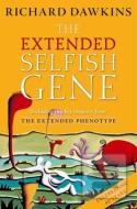 The Extended Selfish Gene - cena, srovnání