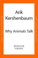Why Animals Talk - cena, srovnání