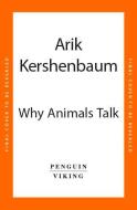 Why Animals Talk - cena, srovnání