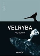 Velryba - Joe Roman - cena, srovnání