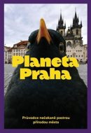 Planeta Praha - cena, srovnání