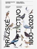 Pražské ptactvo 1800-2020 - cena, srovnání