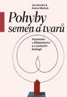 Pohyby semen a tvarů - cena, srovnání