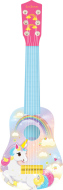 Lexibook Moja prvá gitara 21" Jednorožec - cena, srovnání
