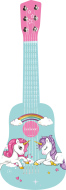 Lexibook Moja prvá drevená gitara 21" Jednorožec - cena, srovnání