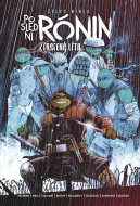 Želvy ninja: Poslední rónin - Ztracená léta - cena, srovnání