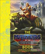 The Masters Of The Universe Book - cena, srovnání