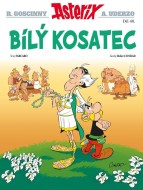 Asterix 40 - Bílý kosatec - cena, srovnání