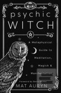 Psychic Witch - cena, srovnání