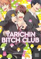 Yarichin Bitch Club 1 - cena, srovnání