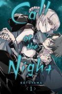 Call of the Night 1 - cena, srovnání