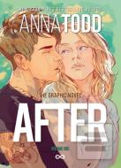AFTER: The Graphic Novel (Volume One) - cena, srovnání