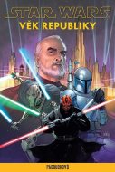 Star Wars - Věk Republiky: Padouchové - cena, srovnání