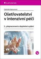 Ošetřovatelství v intenzivní péči - cena, srovnání