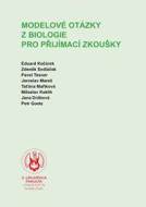 Modelové otázky z biologie pro přijímací zkoušky - cena, srovnání