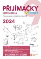 Přijímačky 9 - matematika + e-learning 2024 - cena, srovnání