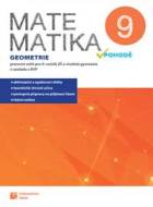 Matematika v pohodě 9 - Geometrie - pracovní sešit - cena, srovnání