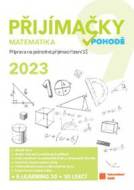 Přijímačky 9 - matematika 2023 - cena, srovnání