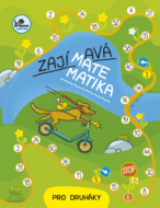 Zajímavá matematika pro druháky - cena, srovnání