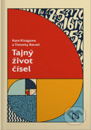 Tajný život čísel - cena, srovnání