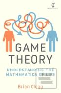 Game Theory - cena, srovnání