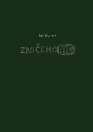 Zničehonic - Jan Burian