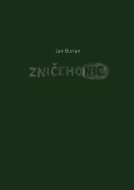 Zničehonic - Jan Burian - cena, srovnání