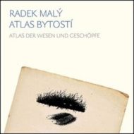 Atlas bytostí / Atlas der wesen und geschöpfe - cena, srovnání