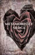 Metamorfózy srdca - cena, srovnání