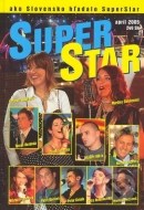 Ako Slovensko hľadalo SuperStar - cena, srovnání