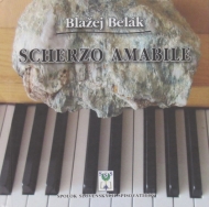 Scherzo amabile - cena, srovnání