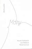 Moiry - Klaudia Dočekalová - cena, srovnání