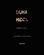 Duha noci - cena, srovnání