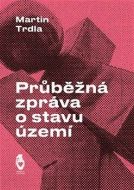 Průběžná zpráva o stavu území - cena, srovnání