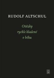 Otázky rychle kladené v běhu