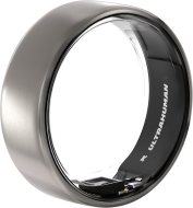 Ultrahuman Ring Air Raw Titanium - cena, srovnání