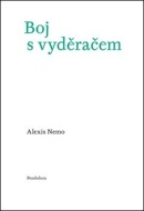 Boj s vyděračem - cena, srovnání