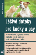 Léčivé doteky pro kočky a psy - cena, srovnání