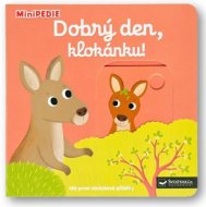 MiniPEDIE Dobrý den, klokánku! - cena, srovnání