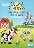 Bodka k bodke - Zvieratká - cena, srovnání