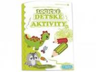 Logické detské aktivity 2 - cena, srovnání