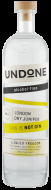 Undone No.2 Not Gin 0,7l - cena, srovnání
