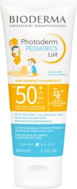 Bioderma Photoderm Pediatrics mlieko SPF 50+ 100ml