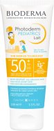 Bioderma Photoderm Pediatrics mlieko SPF 50+ 100ml - cena, srovnání