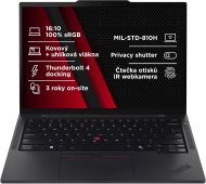 Lenovo ThinkPad T14s 21LS001UCK - cena, srovnání