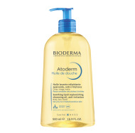 Bioderma Atoderm sprchový olej 500ml - cena, srovnání