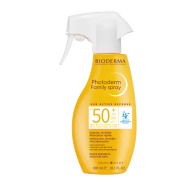 Bioderma Photoderm Family spray SPF50+ 300ml - cena, srovnání