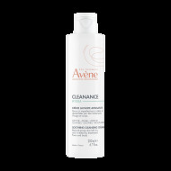 Avene Cleanance Hydra Upokojujúci umývací krém 200ml - cena, srovnání